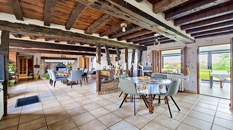 Ma-Cabane - Vente Maison Le Neubourg, 258 m²