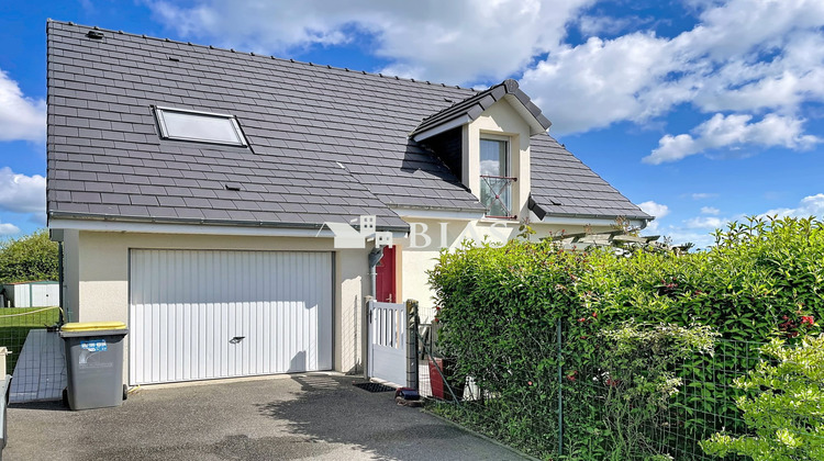 Ma-Cabane - Vente Maison Le Neubourg, 96 m²