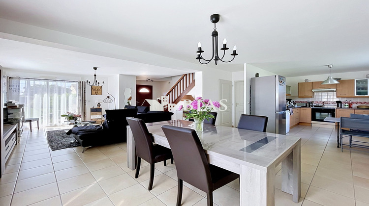 Ma-Cabane - Vente Maison Le Neubourg, 96 m²