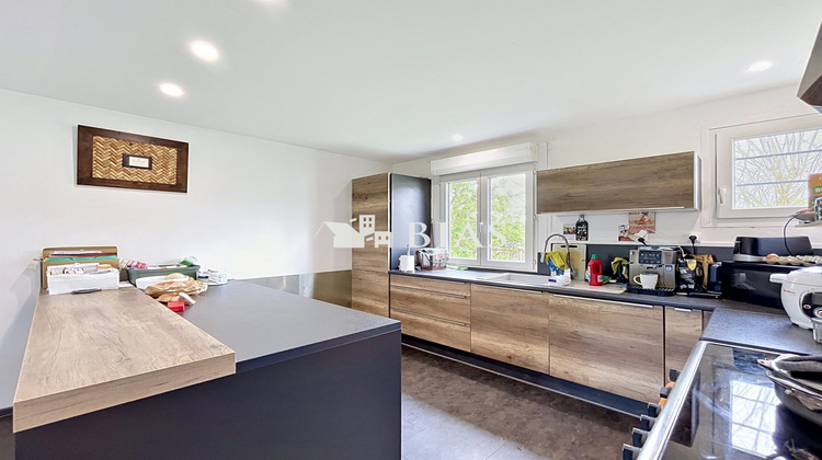 Ma-Cabane - Vente Maison Le Neubourg, 96 m²