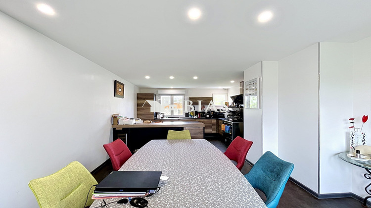 Ma-Cabane - Vente Maison Le Neubourg, 96 m²