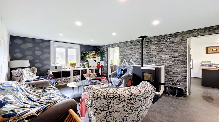 Ma-Cabane - Vente Maison Le Neubourg, 96 m²