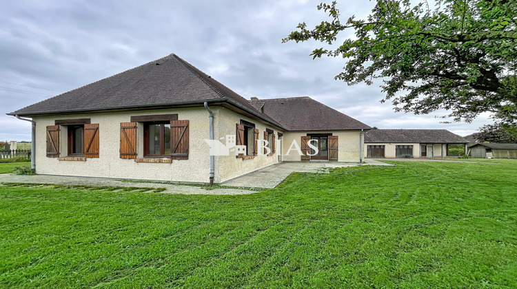 Ma-Cabane - Vente Maison Le Neubourg, 127 m²