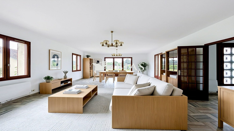 Ma-Cabane - Vente Maison Le Neubourg, 127 m²