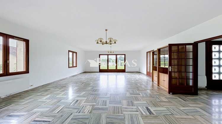 Ma-Cabane - Vente Maison Le Neubourg, 127 m²