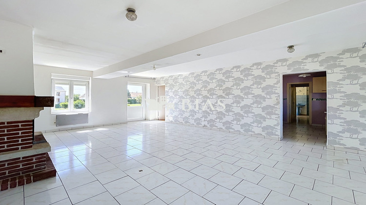 Ma-Cabane - Vente Maison Le Neubourg, 85 m²