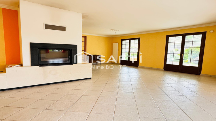 Ma-Cabane - Vente Maison Le Neubourg, 250 m²