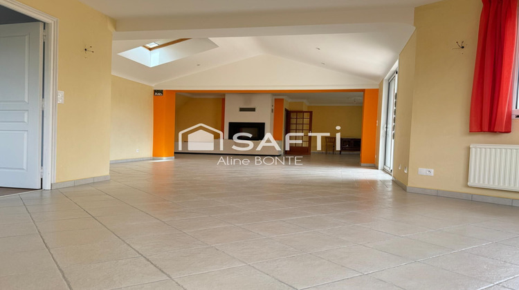 Ma-Cabane - Vente Maison Le Neubourg, 250 m²
