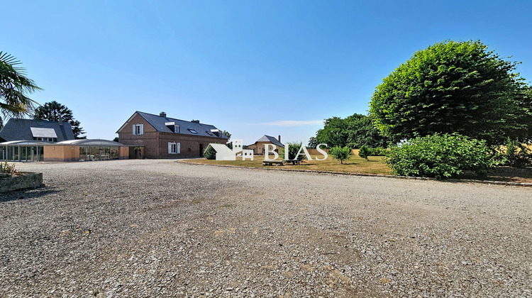 Ma-Cabane - Vente Maison Le Neubourg, 387 m²