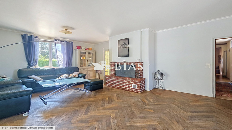 Ma-Cabane - Vente Maison Le Neubourg, 387 m²
