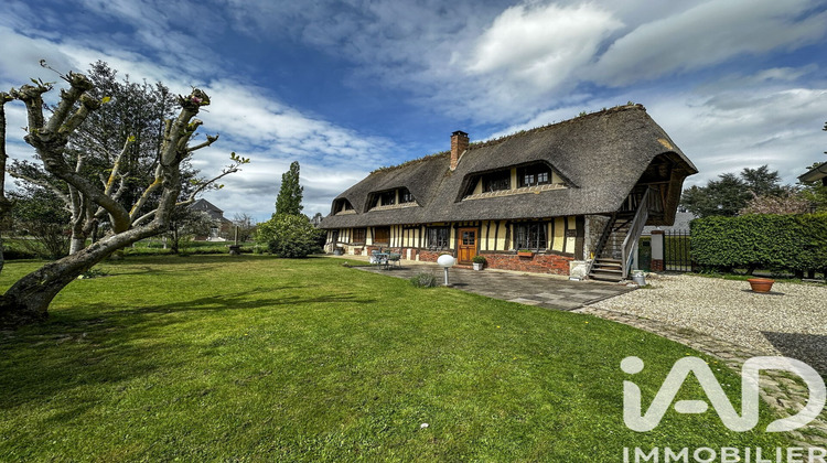 Ma-Cabane - Vente Maison Le Neubourg, 106 m²