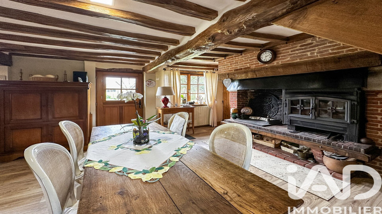 Ma-Cabane - Vente Maison Le Neubourg, 106 m²