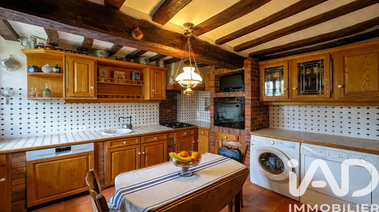 Ma-Cabane - Vente Maison Le Neubourg, 106 m²