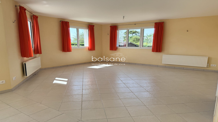 Ma-Cabane - Vente Maison Le Neubourg, 250 m²