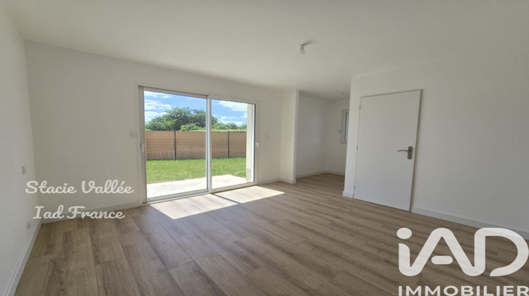 Ma-Cabane - Vente Maison Le Neubourg, 121 m²