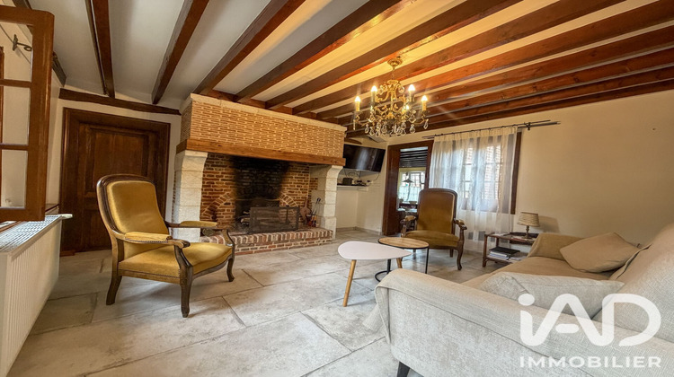 Ma-Cabane - Vente Maison Le Neubourg, 110 m²
