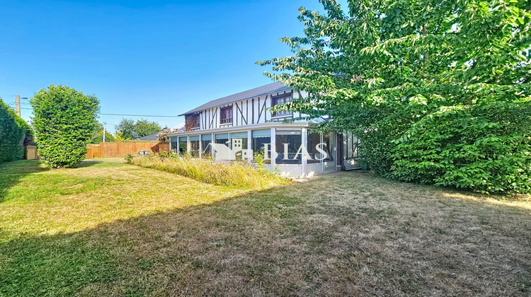 Ma-Cabane - Vente Maison Le Neubourg, 106 m²