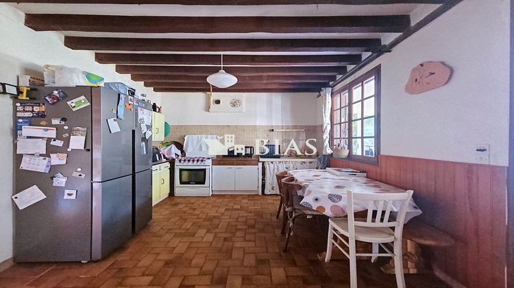 Ma-Cabane - Vente Maison Le Neubourg, 106 m²