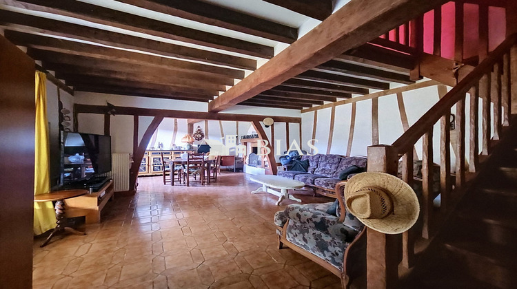 Ma-Cabane - Vente Maison Le Neubourg, 106 m²