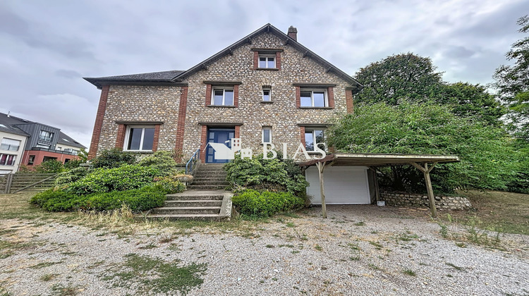 Ma-Cabane - Vente Maison Le Neubourg, 179 m²