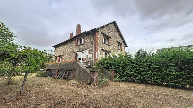 Ma-Cabane - Vente Maison Le Neubourg, 179 m²