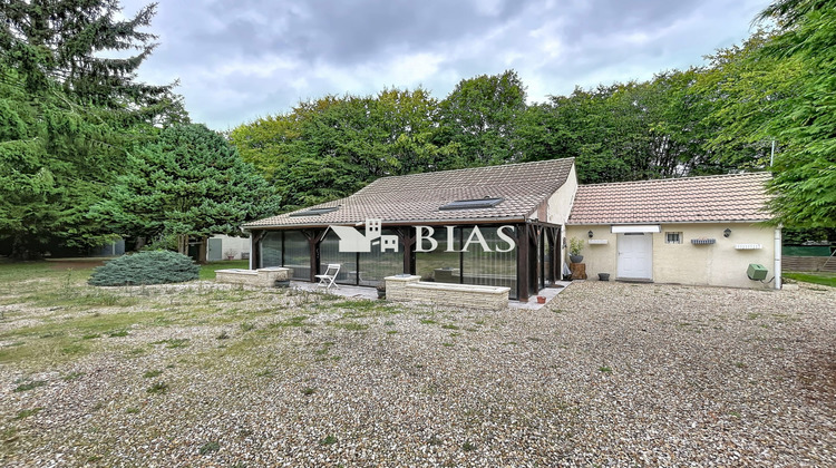 Ma-Cabane - Vente Maison Le Neubourg, 99 m²