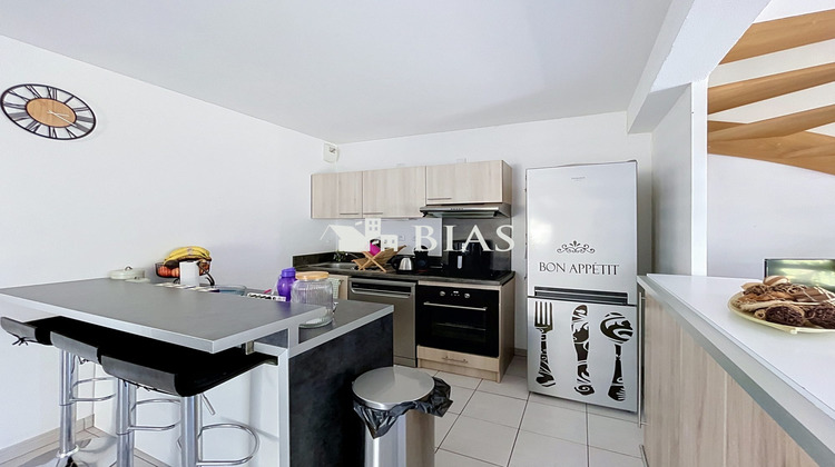 Ma-Cabane - Vente Maison Le Neubourg, 65 m²