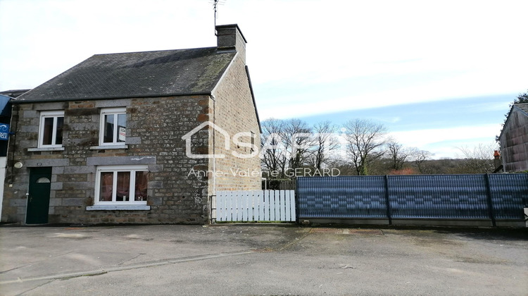 Ma-Cabane - Vente Maison Le Neufbourg, 146 m²