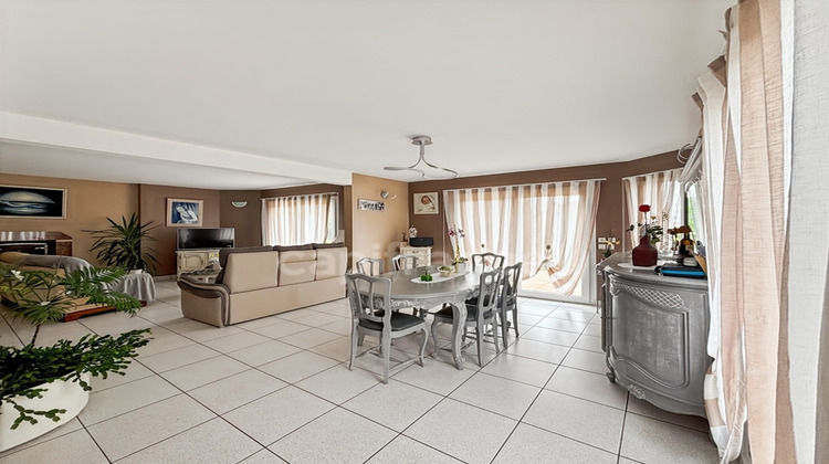 Ma-Cabane - Vente Maison LE NEUFBOURG, 146 m²