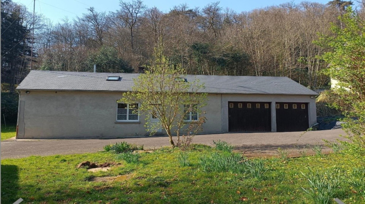 Ma-Cabane - Vente Maison Le Neufbourg, 92 m²