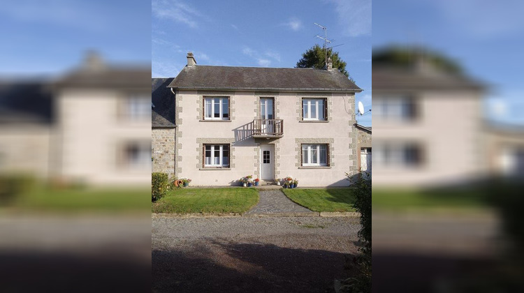 Ma-Cabane - Vente Maison Le Neufbourg, 140 m²