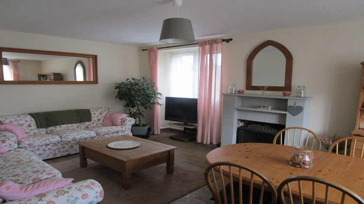 Ma-Cabane - Vente Maison Le Neufbourg, 140 m²