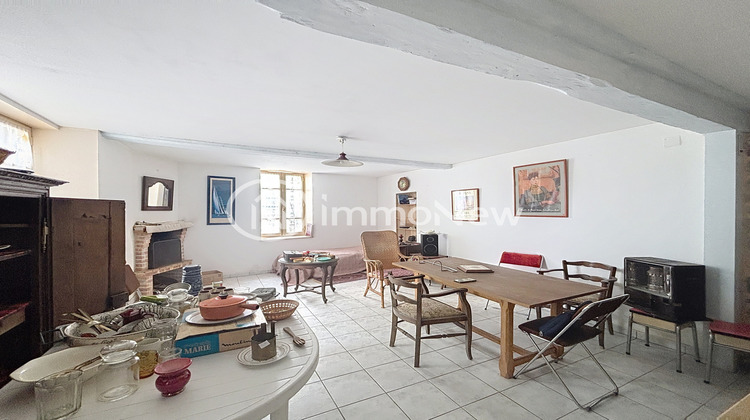 Ma-Cabane - Vente Maison Le Neufbourg, 90 m²