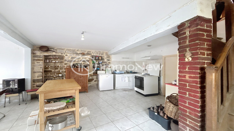 Ma-Cabane - Vente Maison Le Neufbourg, 90 m²