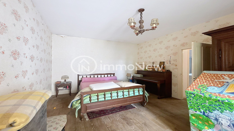 Ma-Cabane - Vente Maison Le Neufbourg, 90 m²