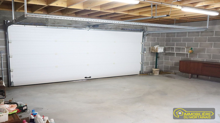 Ma-Cabane - Vente Maison Le Neufbourg, 87 m²