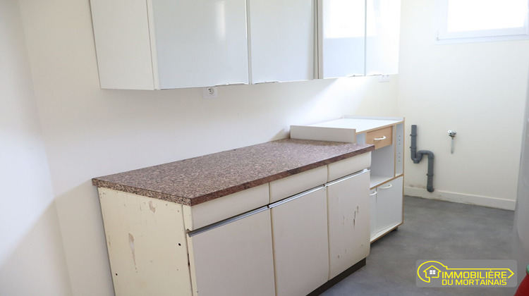 Ma-Cabane - Vente Maison Le Neufbourg, 87 m²