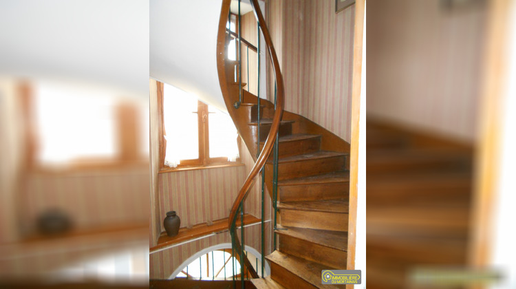 Ma-Cabane - Vente Maison Le Neufbourg, 171 m²