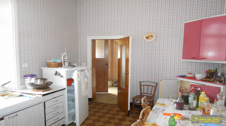 Ma-Cabane - Vente Maison Le Neufbourg, 171 m²