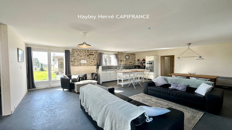 Ma-Cabane - Vente Maison LE NEUFBOURG, 140 m²