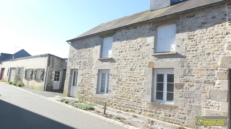 Ma-Cabane - Vente Maison Le Neufbourg, 100 m²