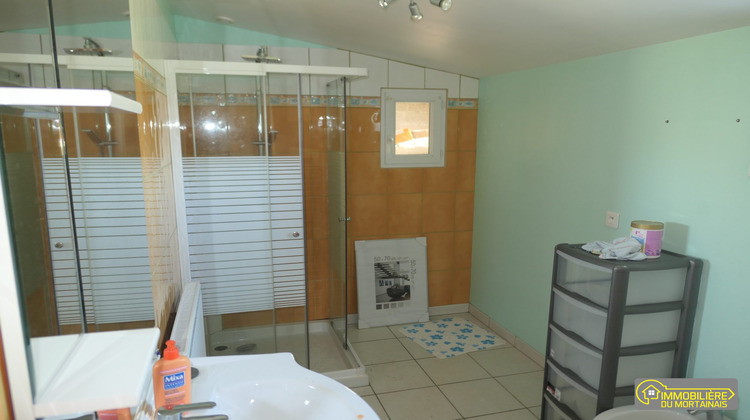 Ma-Cabane - Vente Maison Le Neufbourg, 100 m²