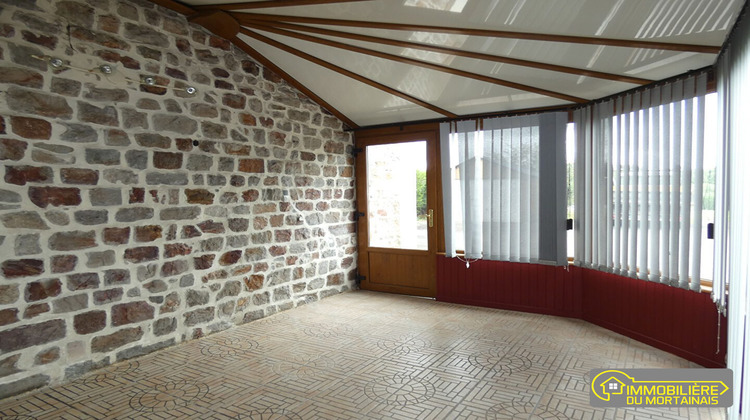 Ma-Cabane - Vente Maison Le Neufbourg, 97 m²