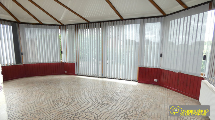 Ma-Cabane - Vente Maison Le Neufbourg, 97 m²