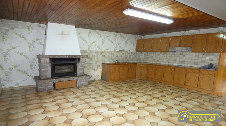 Ma-Cabane - Vente Maison Le Neufbourg, 97 m²