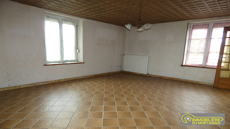 Ma-Cabane - Vente Maison Le Neufbourg, 97 m²