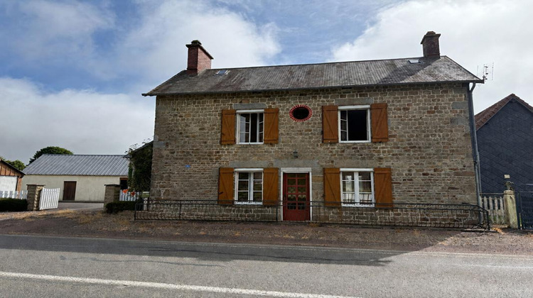 Ma-Cabane - Vente Maison LE NEUFBOURG, 98 m²