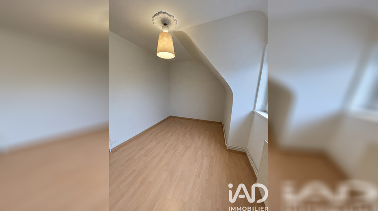 Ma-Cabane - Vente Maison Le Neufbourg, 95 m²