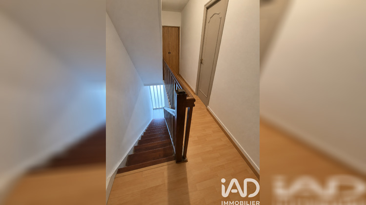 Ma-Cabane - Vente Maison Le Neufbourg, 95 m²