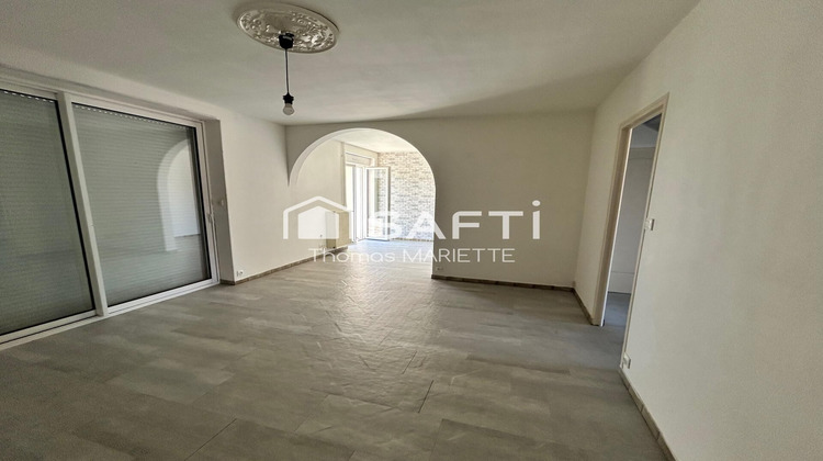 Ma-Cabane - Vente Maison Le Neufbourg, 94 m²